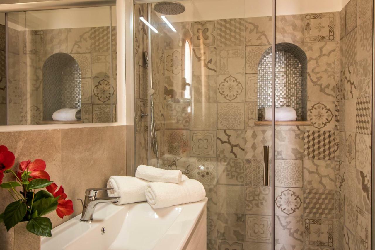 Casa Zita لامبيدوزا المظهر الخارجي الصورة