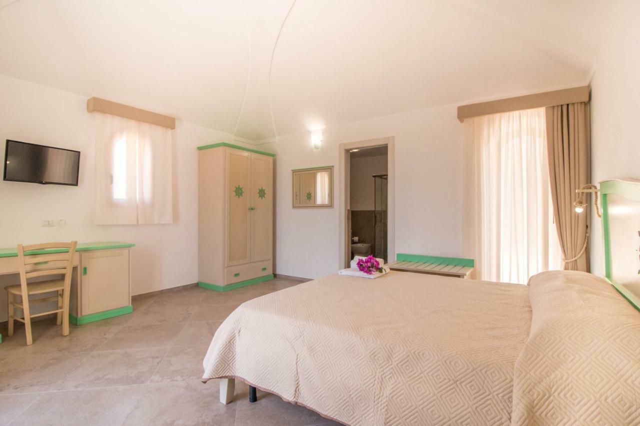 Casa Zita لامبيدوزا المظهر الخارجي الصورة